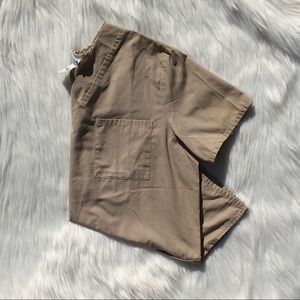 Scrub Top